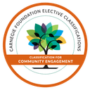 Carnegie Elective Classification for Community Engagement